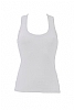 Camiseta Tirantes Aruba JHK - Color Blanco