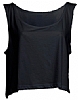 Camiseta Ibiza Mujer JHK - Color Negro