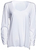 Camiseta Papua Mujer JHK - Color Blanco