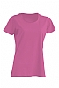 Camiseta Palma Mujer JHK - Color Azalea
