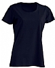 Camiseta Palma Mujer JHK - Color Azul Marino