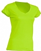 Camiseta Sicilia Mujer JHK - Color Pistacho