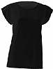 Camiseta Tobago Mujer JHK - Color Negro