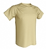 Camiseta Tecnica New Tex Aqua Royal - Color Arena