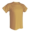 Camiseta Tecnica New Tex Aqua Royal - Color Tierra