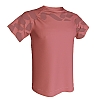 Camiseta Tecnica Custom Aqua Royal - Color Rosa Vintage
