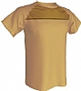 Camiseta Tecnica Dune Aqua Royal - Color Tierra