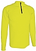 Camiseta Termica Artic Acqua Royal - Color Amarillo Fluor