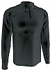 Camiseta Termica Artic Acqua Royal - Color Negro