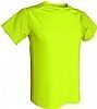 Camiseta Tecnica Tandem Acqua Royal - Color Amarillo Flor