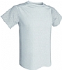 Camiseta Tecnica Tandem Acqua Royal - Color Blanco