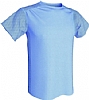 Camiseta Tecnica Tandem Acqua Royal - Color Celeste