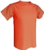 Camiseta Tecnica Tandem Acqua Royal - Color Coral