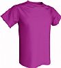 Camiseta Tecnica Tandem Acqua Royal - Color Fucsia