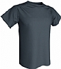 Camiseta Tecnica Tandem Acqua Royal - Color Gris Antracita