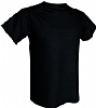Camiseta Tecnica Tandem Acqua Royal - Color Negro