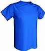 Camiseta Tecnica Tandem Acqua Royal - Color Royal