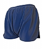 Short Tecnico Athletic Acqua Royal - Color Marino