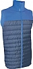 Chaleco Winter Acqua Royal - Color Azul Royal