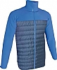 Chaqueta Winter Jacket Aqua Royal - Color Royal