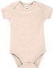 Body Bebe Bambino Sols - Color Creamy Pink