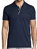 Polo Tcnico Performer Hombre Sols - Color French Marino