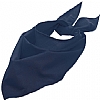 Bandana Sols - Color Marino