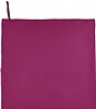 Toalla Microfibra Atoll 100 X 150 Sols - Color Fucsia