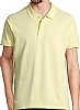 Polo Orgnico Planet Sols - Color 260 Light Yellow