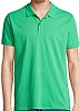 Polo Orgnico Planet Sols - Color 290 Spring Green