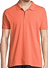 Polo Orgnico Planet Sols - Color 411