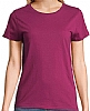 Camiseta Organica Mujer Crusader Sols - Color 171
