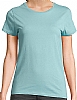 Camiseta Organica Mujer Crusader Sols - Color 295