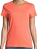 Camiseta Organica Mujer Crusader Sols - Color 411