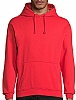 Sudadera Capucha Condor Sols - Color 161 Rojo Vivo