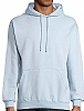 Sudadera Capucha Condor Sols - Color 251 Azul Crema