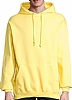 Sudadera Capucha Condor Sols - Color 260 Light Yellow