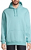 Sudadera Capucha Condor Sols - Color 295 Pool Blue