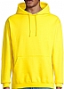 Sudadera Capucha Condor Sols - Color 301 Amarillo