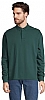 Sudadera Unisex Heritage Sols - Color Green Empire