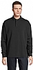 Sudadera Unisex Heritage Sols - Color Negro