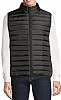 Chaleco Acolchado Hombre Stream BW Sols - Color Negro 312