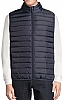 Chaleco Acolchado Hombre Stream BW Sols - Color French Marino 319