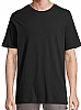 Camiseta Unisex Tuner Sols - Color Negro Profundo