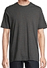 Camiseta Unisex Tuner Sols - Color Antracita Mezcla