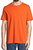 Camiseta Unisex Tuner Sols - Color Naranja oscuro