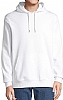 Sudadera Capucha Unisex Constellation Sols - Color Blanco