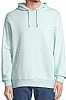 Sudadera Capucha Unisex Constellation Sols - Color Artic Blue