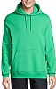 Sudadera Capucha Unisex Constellation Sols - Color Spring Green