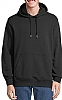 Sudadera Capucha Unisex Constellation Sols - Color Negro